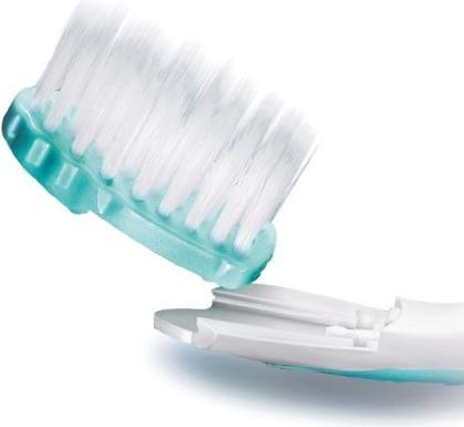 Produktbild Trisa Sonic Power Soft (2 x)