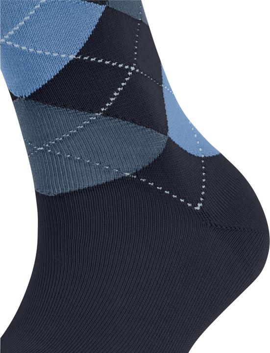 Produktbild Falke Sensitive Argyle SO (35 - 38)