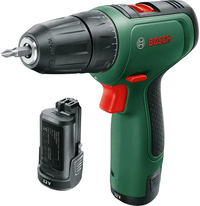 Immagine prodotto Bosch Home & Garden EasyDrill 1200 (Batteria ricaricabile)