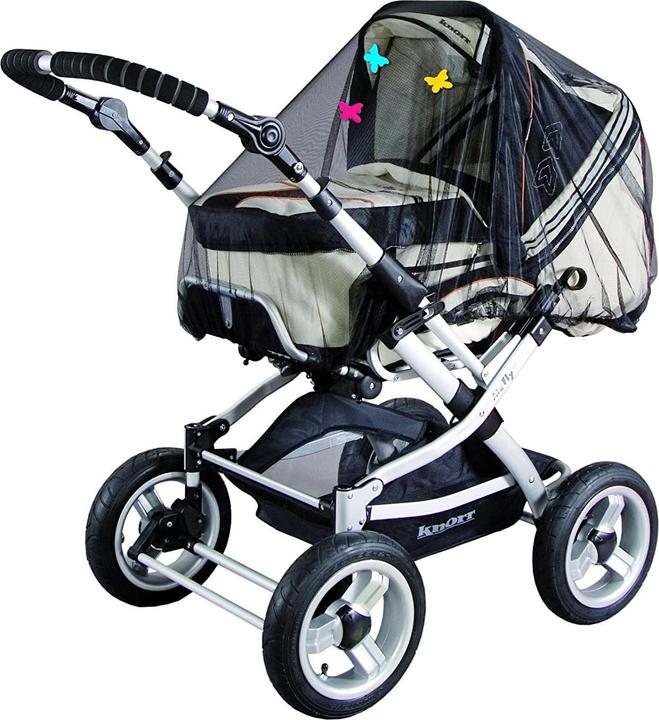 Sunnybaby Zanzariera per carrozzine