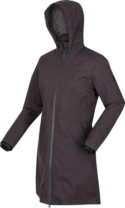 Image du produit Regatta Parka imperméable Rulford (38)