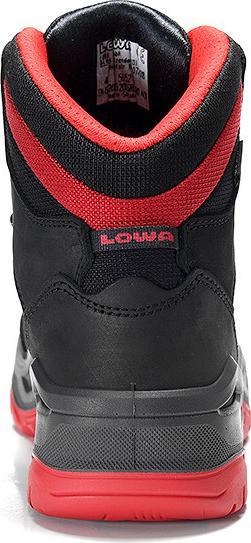 Produktbild Lowa Renegade Work GTX Mid S3 (S3, 41)