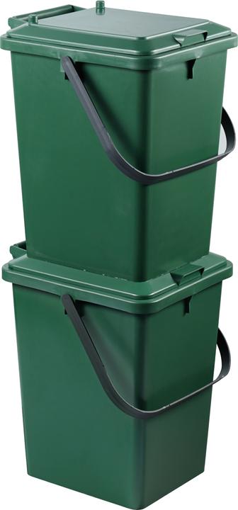 Produktbild Garantia Komposteimer (8 l)