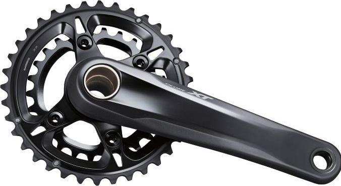 Image du produit Shimano Deore XT FC-M8100-2 (170 mm)