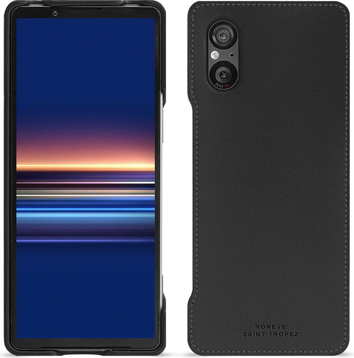 Productafbeelding Noreve Lederen omslag (Sony Xperia 5 V)