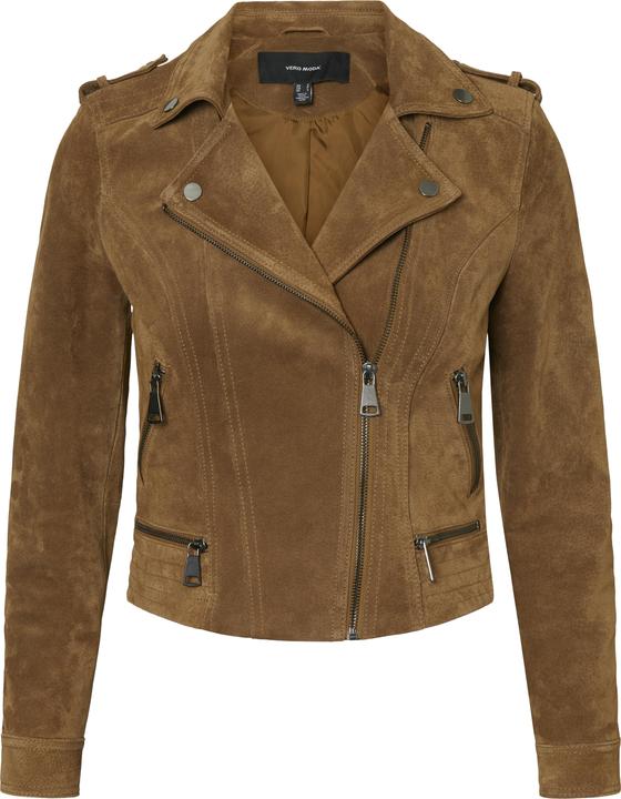 Tobacco Brown