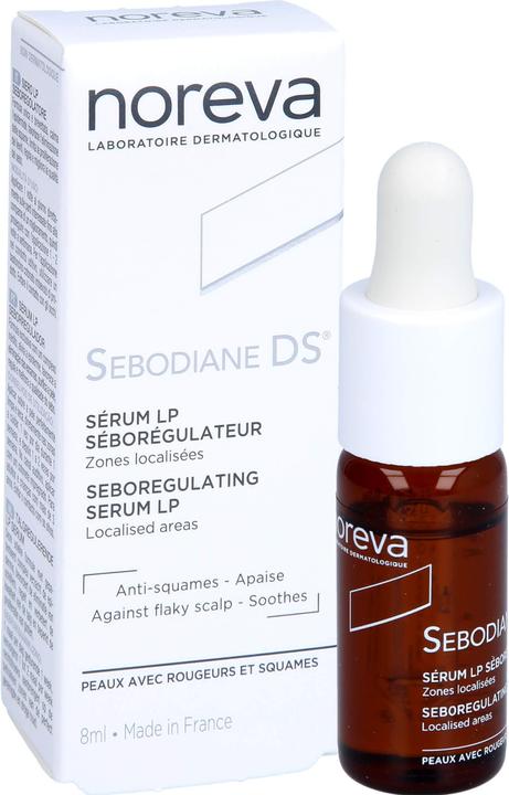 Actual product image Noreva sérum LP séborégulateur (8 ml)