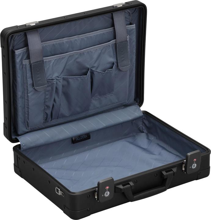 Actual product image Aleon Business Case 17" (20 l, Hand luggage (up to 50 litres))