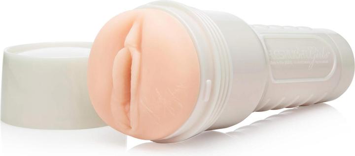 Actual product image Fleshlight Nicole Aniston Fit