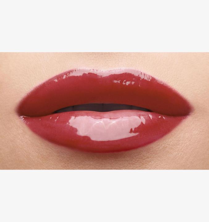 Produktbild Yves Saint Laurent Vernis à Lèvres Vinyl Cream - Carmin Session 407 (Violett)