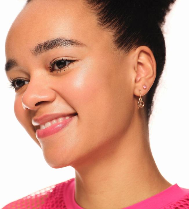 Produktbild essence BABY GOT DIAMOND highlighter stick (Silber, Highlighter, 5.40 g)