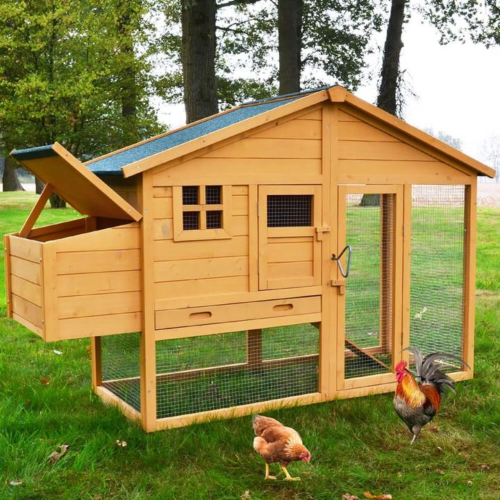 Produktbild Jamb Luxus