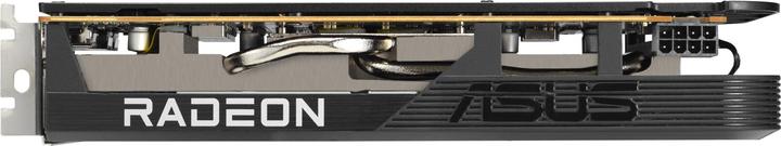 Actual product image ASUS Dual Radeon RX 6600 V3 (8 GB)