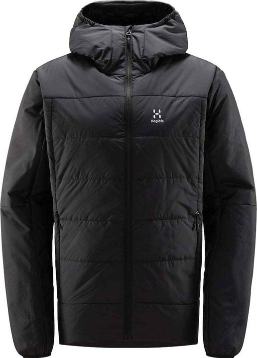 Actual product image Haglöfs Mimic Silver (M)