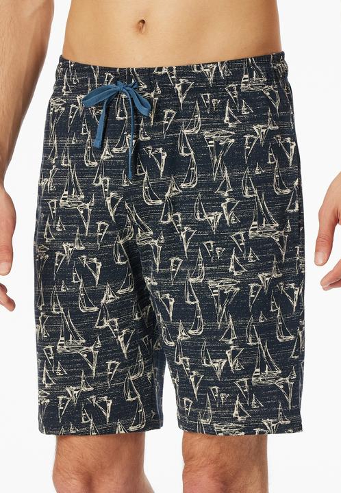 Immagine prodotto Schiesser Pyjamashorts Mix & Relax Bermuda (50)