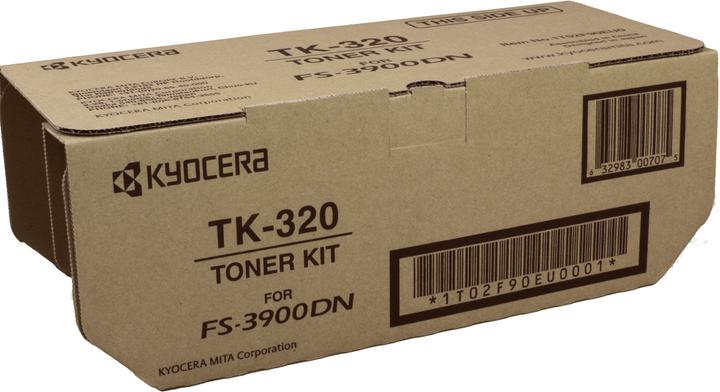 Image du produit Kyocera Tk-320 (CF)