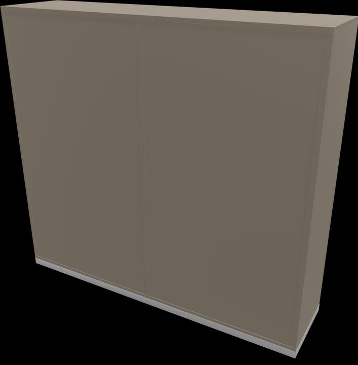 Immagine prodotto Narbutas Scelta armadio ad ante scorrevoli (160 x 40 x 146,5 cm)