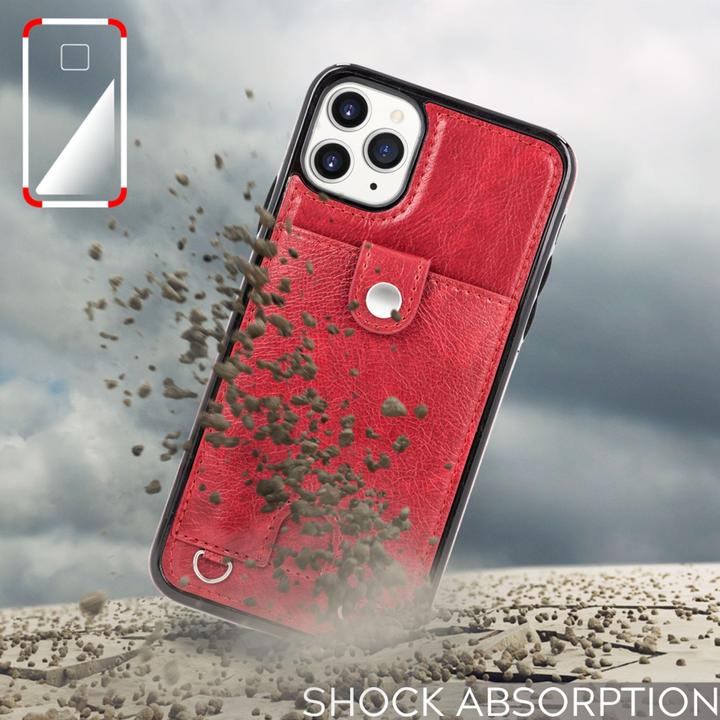 Actual product image Nalia Case with Chain (Apple iPhone 11 Pro Max)