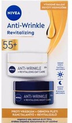 Produktbild NIVEA Anti-Wrinkle Revitalizing (50 ml, 24h Creme)