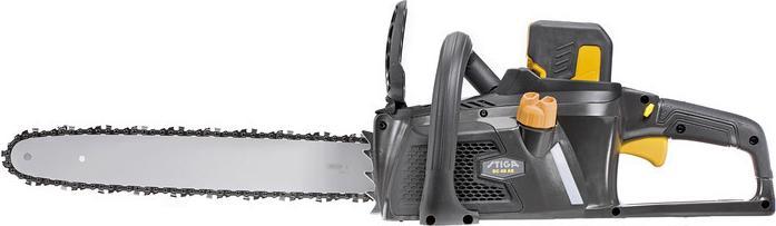 Actual product image Stiga Sc 48 Ae