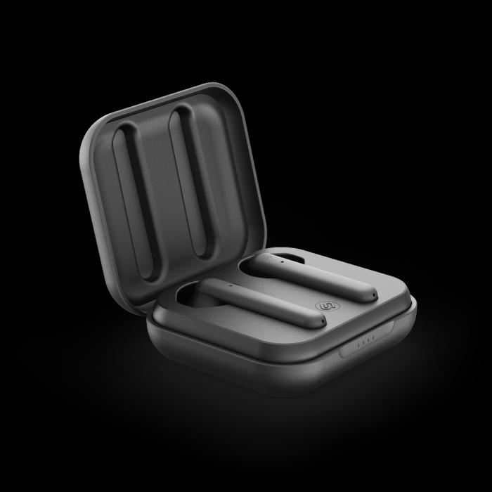 Actual product image Urbanista Stockholm Plus (3.50 h, Wireless)