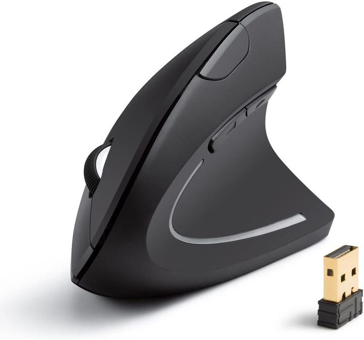 Image du produit Anker 2.4 G Vertical Wireless Ergonomic (Sans fil)