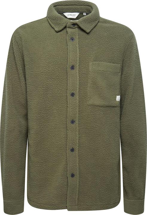 11 Project PRDev Overshirt - 21300971-ME (XL)