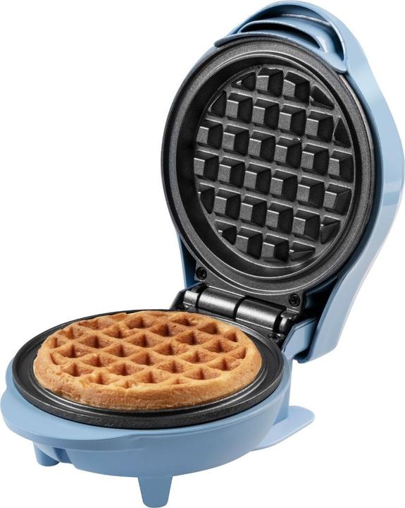 Produktbild Bestron Mini-Waffeleisen