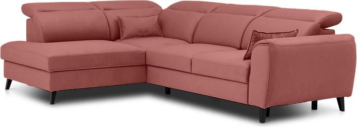 Image du produit ELTAP Noble (Canapé d'angle, 4 places, Canapé-lit)