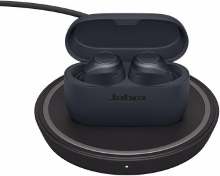 Actual product image Jabra Elite Active 75t WLC (7.50 h, Wireless)