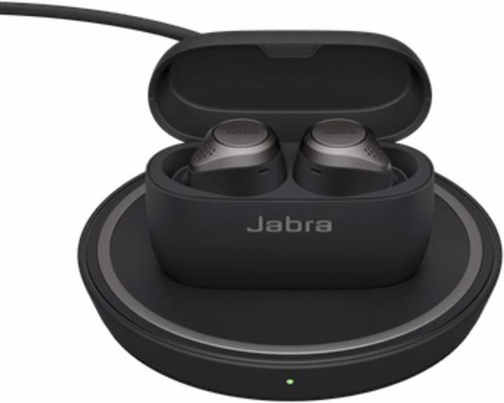 Produktbild Jabra Elite 75t WLC (7.50 h, Kabellos)