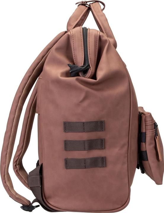 Produktbild Cabaia Rucksack / Backpack Adventurer Vegan Nubuck Medium (23 l)