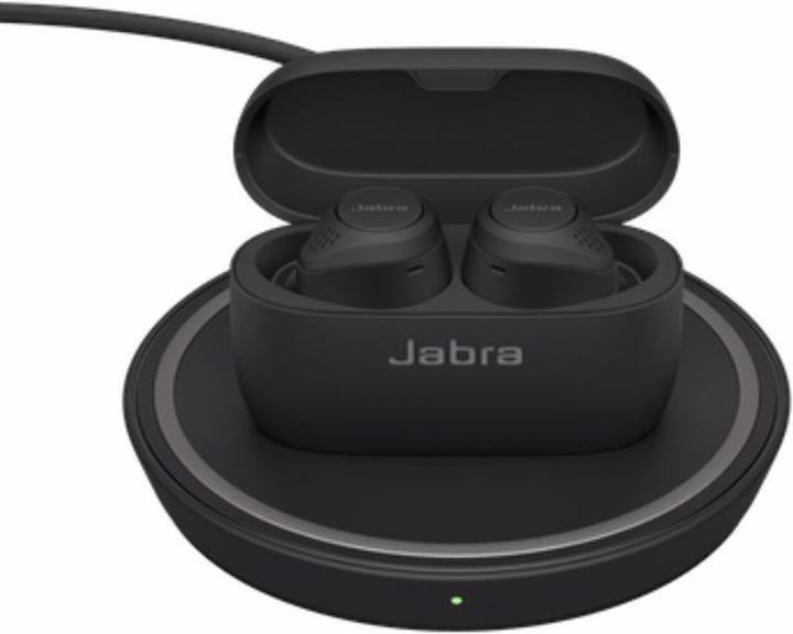 Produktbild Jabra Elite 75t WLC (7.50 h, Kabellos)