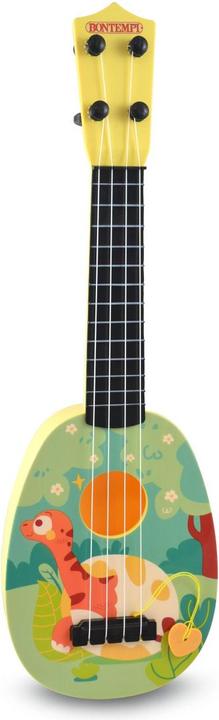 Actual product image Bontempi Ukulele 44 cm (3 assorted colours)