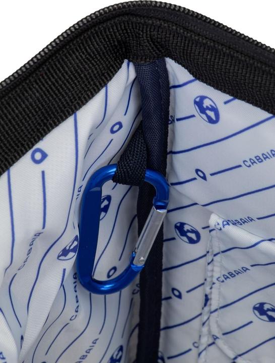 Actual product image Cabaia Rucksack / Backpack Adventurer Recycled Waterproof Medium (23 l)