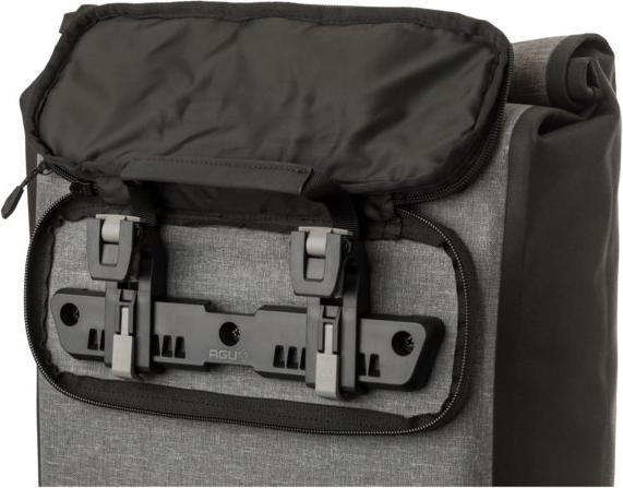 Produktbild Agu Clean Single (21 l, Gepäckträgertasche)