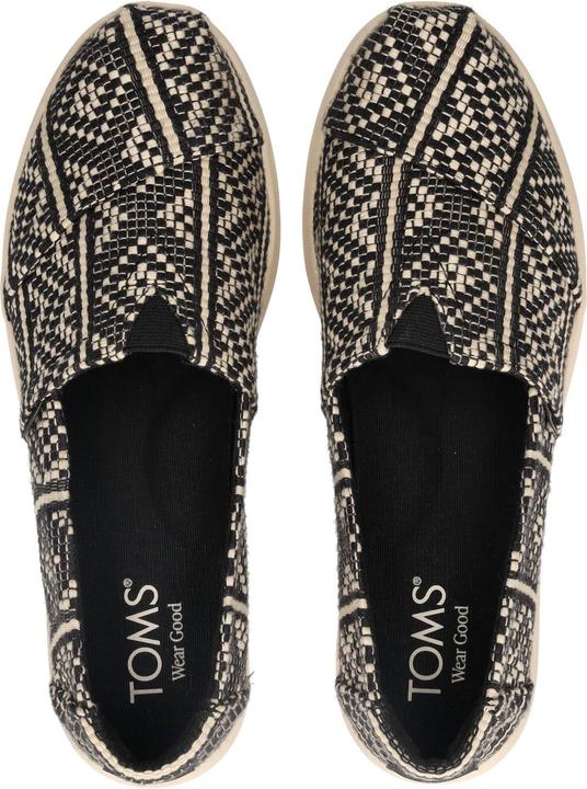 Immagine prodotto Toms Slipper (37.5)