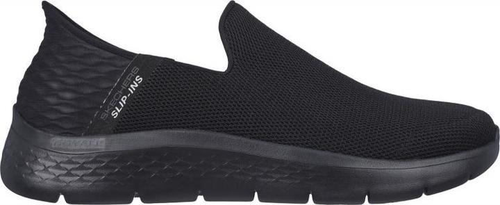 Produktbild Skechers Slipper Go Walk Flex NO HANDS Black (44)
