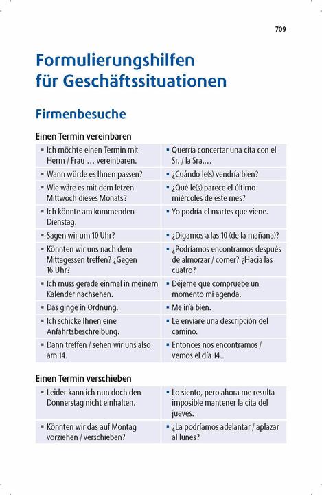 Produktbild Langenscheidt Praktisches Wörterbuch Spanisch (Deutsch, Spanisch, 2022)