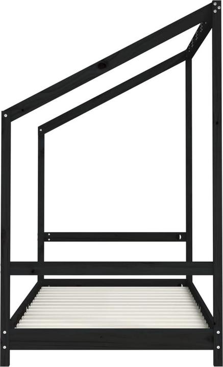 Image du produit VidaXL Cadre de lit pour enfants (90 x 190 cm)