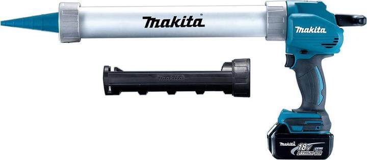 Image du produit Makita DCG180ZXK