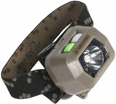 Image du produit Sellmark Lampe frontale Ignite-110 (110 lm)
