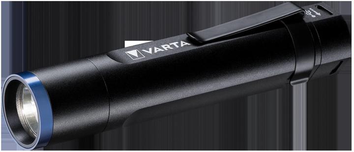Produktbild Varta Taschenlampe (13.50 cm, 400 lm)