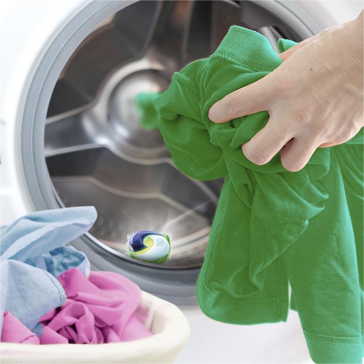 Produktbild Ariel All-in-1 (90 Waschgänge, Pods)