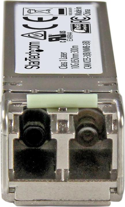 Image du produit StarTech SFPP-10GE-SR Comp
