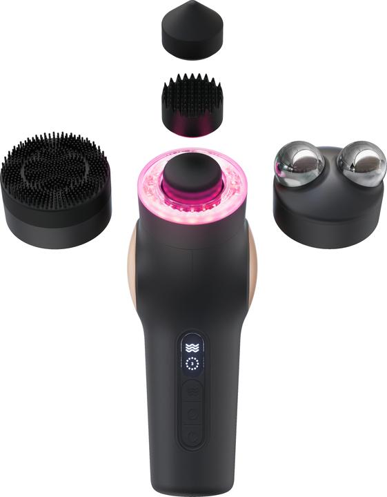 Actual product image Therabody TheraFace Pro
