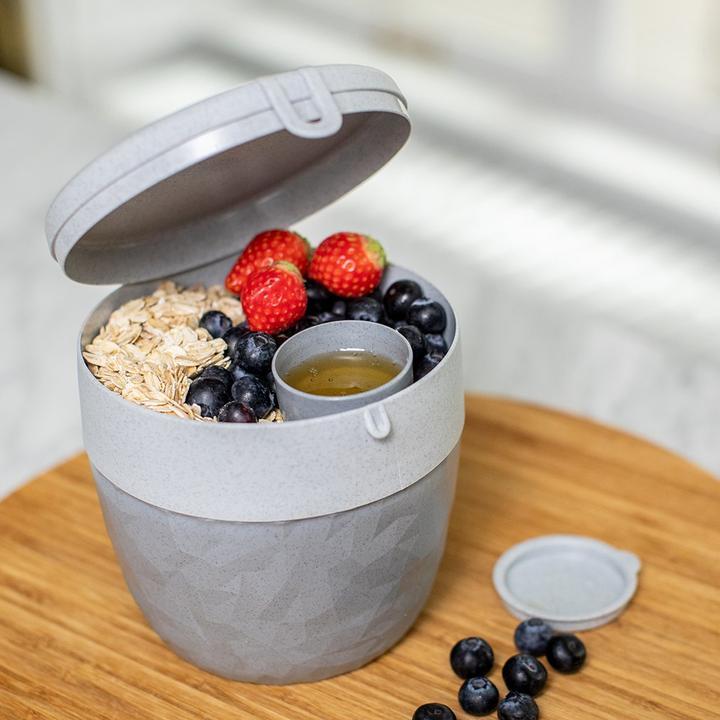Actual product image Koziol Bento Club