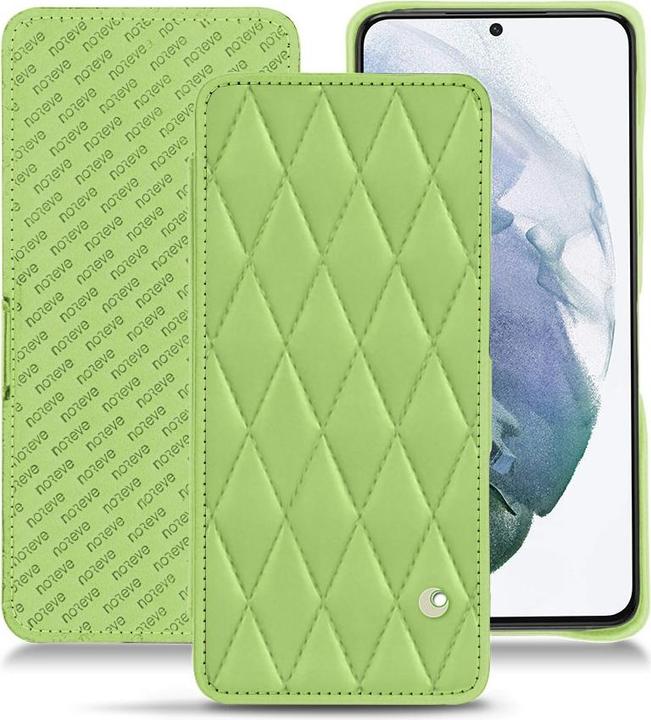 Vert olive - Couture ( Nappa - Pantone #a7c58e )