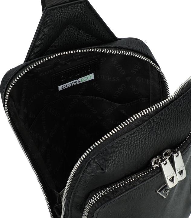 Actual product image Guess Milano Umhängetasche 26 cm
