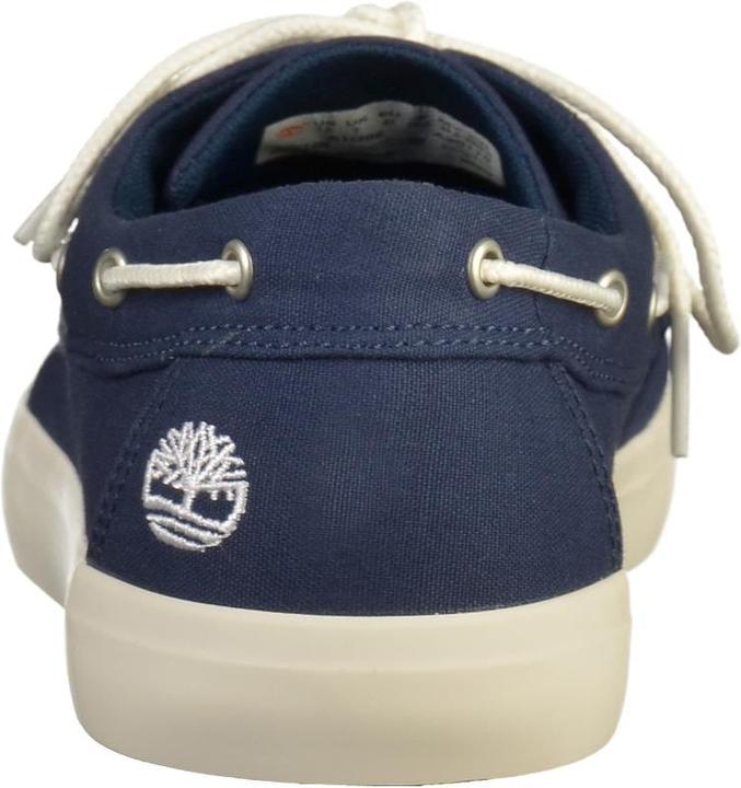 Actual product image Timberland Union Wharf Eye Boat (45)